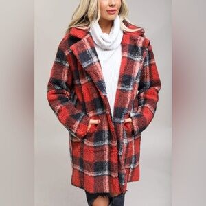 🧸🐻 Super Cute Teddy Coat 🐻🧸